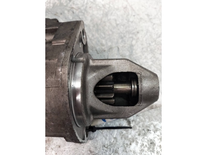 Recambio de motor arranque para mercedes clase m (w163) 270 cdi inspiration (163.113) referencia OEM IAM 000111505 BOSCH CDI