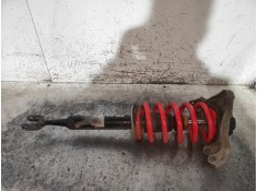 Recambio de amortiguador delantero derecho para seat exeo st (3r5)(2009>) sport referencia OEM IAM 3R0413031A  