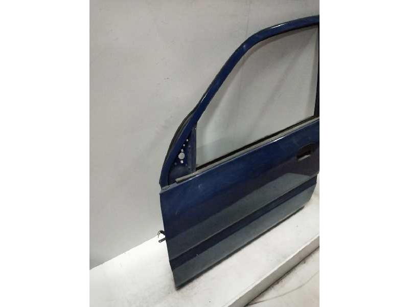 Recambio de puerta delantera izquierda para suzuki alto sh 410 (ef) 1.0 cat referencia OEM IAM   