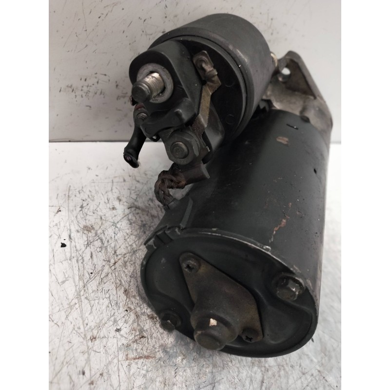 Recambio de motor arranque para mercedes clase m (w163) 270 cdi inspiration (163.113) referencia OEM IAM 000111505 BOSCH CDI Recambio de motor arranque para mercedes clase m (w163) 270 cdi inspiration (163.113) referencia OEM IAM 000111505 BOSCH CDI