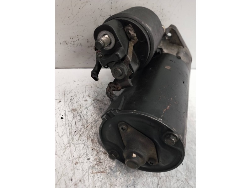 Recambio de motor arranque para mercedes clase m (w163) 270 cdi inspiration (163.113) referencia OEM IAM 000111505 BOSCH CDI Recambio de motor arranque para mercedes clase m (w163) 270 cdi inspiration (163.113) referencia OEM IAM 000111505 BOSCH CDI