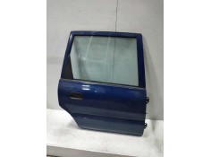 Recambio de puerta trasera derecha para suzuki alto sh 410 (ef) 1.0 cat referencia OEM IAM   