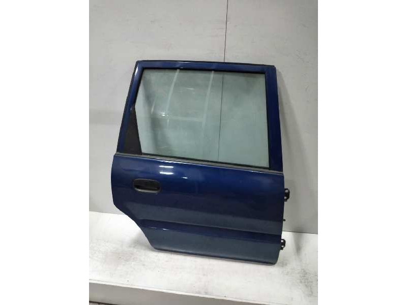 Recambio de puerta trasera derecha para suzuki alto sh 410 (ef) 1.0 cat referencia OEM IAM   
