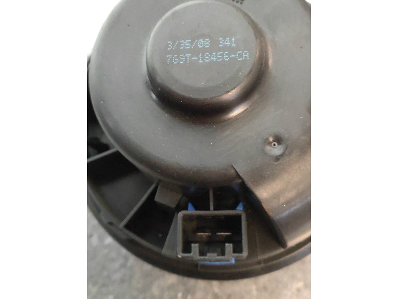 Recambio de motor calefaccion para ford mondeo ber. (ca2) titanium referencia OEM IAM 7G9T18456CA  