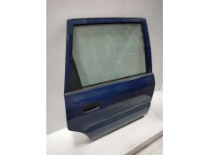 Recambio de puerta trasera derecha para suzuki alto sh 410 (ef) 1.0 cat referencia OEM IAM    2