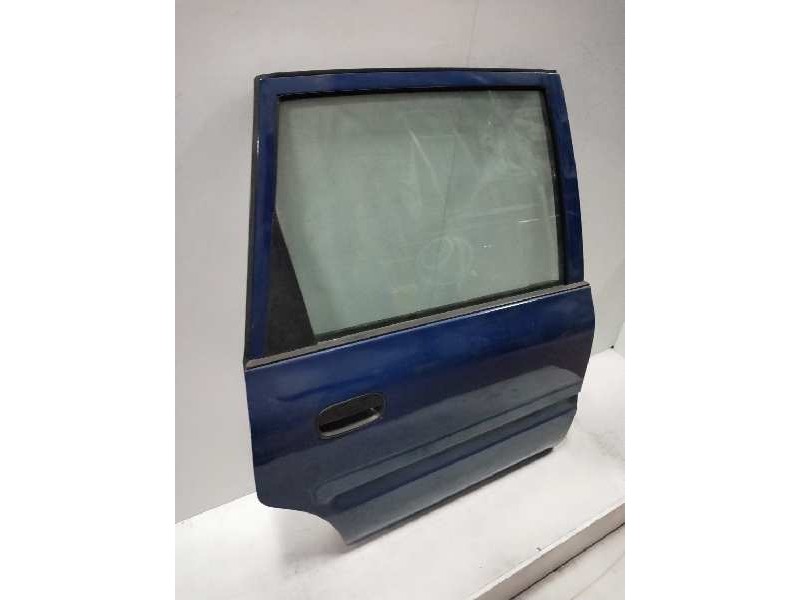 Recambio de puerta trasera derecha para suzuki alto sh 410 (ef) 1.0 cat referencia OEM IAM   