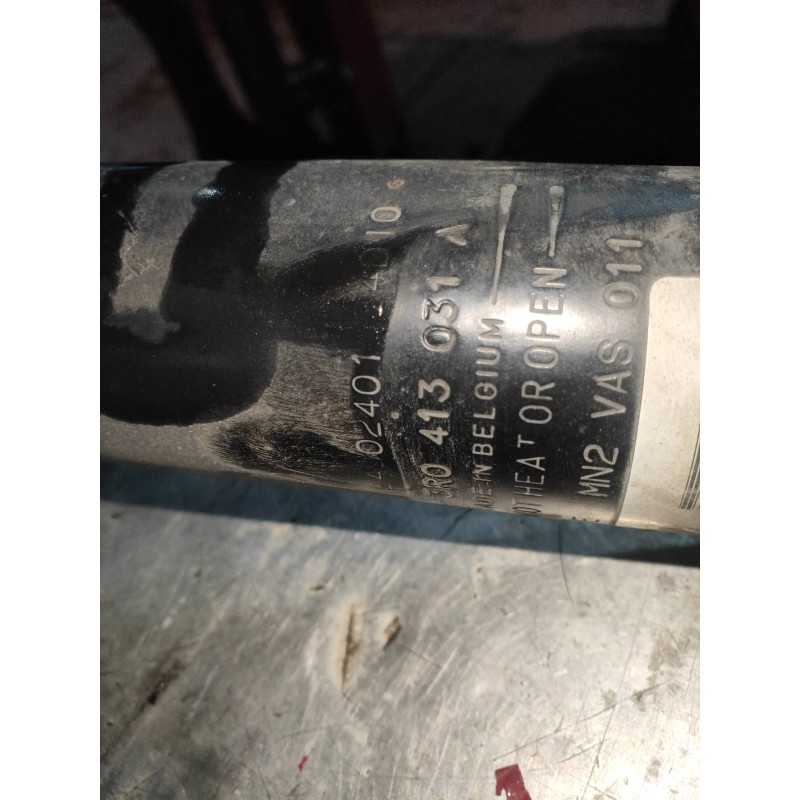 Recambio de amortiguador delantero derecho para seat exeo st (3r5)(2009>) sport referencia OEM IAM 3R0413031A  