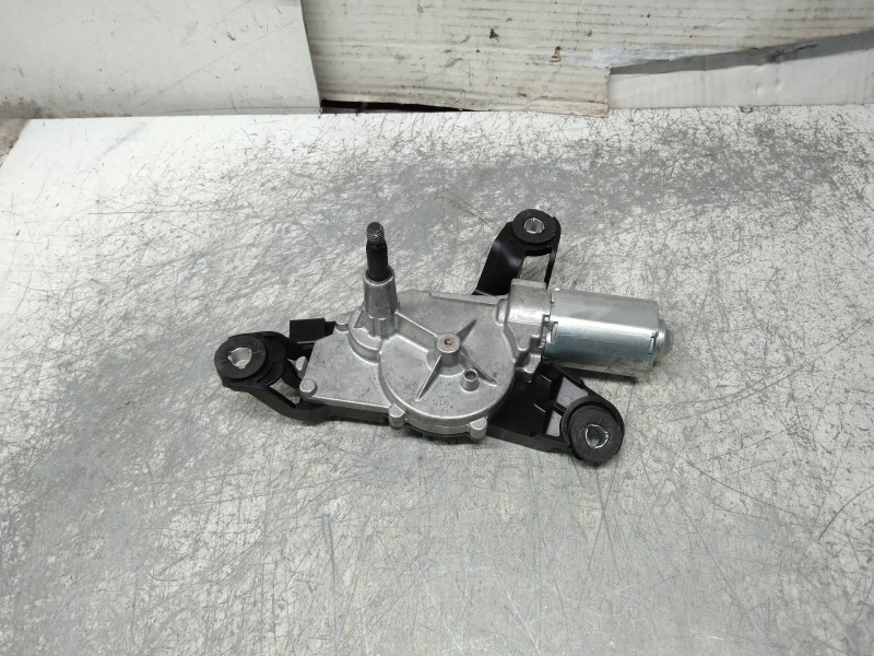 Recambio de motor limpia trasero para mitsubishi colt berlina 5 (z30a) 1.3 inform (d) referencia OEM IAM 0390201599 MN105051 