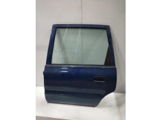 Recambio de puerta trasera izquierda para suzuki alto sh 410 (ef) 1.0 cat referencia OEM IAM   