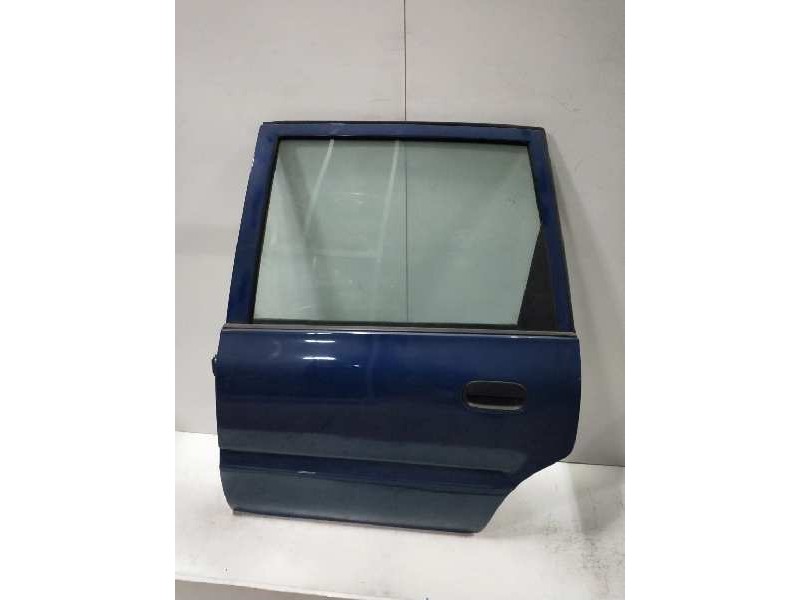 Recambio de puerta trasera izquierda para suzuki alto sh 410 (ef) 1.0 cat referencia OEM IAM   