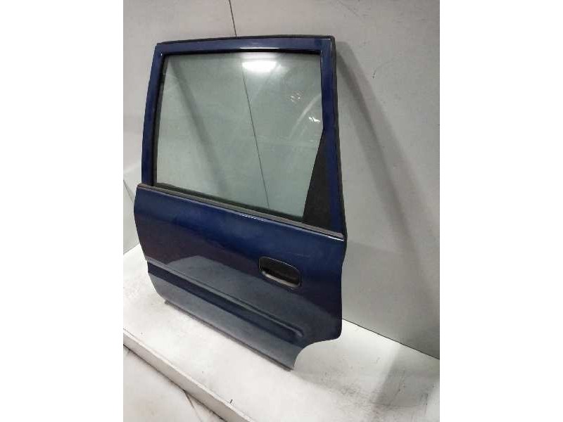Recambio de puerta trasera izquierda para suzuki alto sh 410 (ef) 1.0 cat referencia OEM IAM   