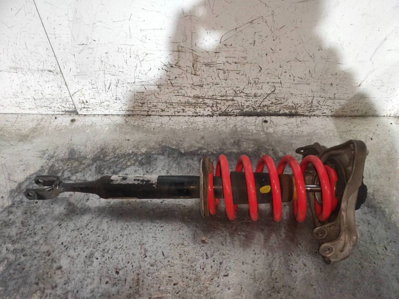 Recambio de amortiguador delantero izquierdo para seat exeo st (3r5)(2009>) sport referencia OEM IAM 3R0413031A  