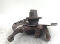 Recambio de mangueta delantera izquierda para seat 131 1.4 referencia OEM IAM    2