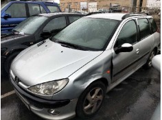peugeot 206 sw del año 2003