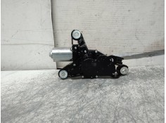 Recambio de motor limpia trasero para mitsubishi colt berlina 5 (z30a) 1.3 inform (d) referencia OEM IAM 0390201599 MN105051  2