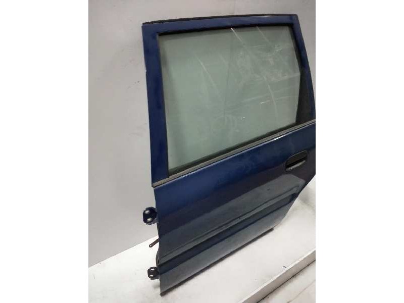 Recambio de puerta trasera izquierda para suzuki alto sh 410 (ef) 1.0 cat referencia OEM IAM   