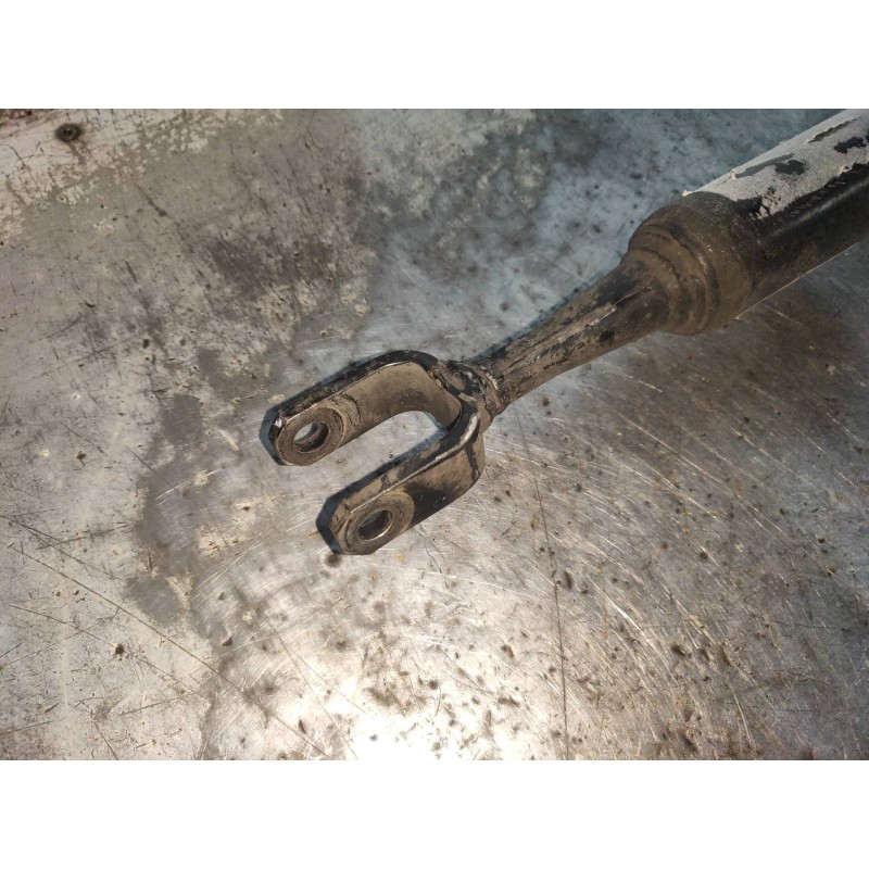 Recambio de amortiguador delantero izquierdo para seat exeo st (3r5)(2009>) sport referencia OEM IAM 3R0413031A  