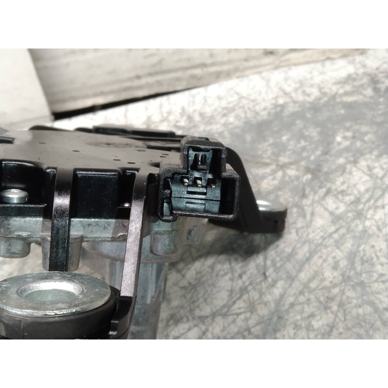 Recambio de motor limpia trasero para mitsubishi colt berlina 5 (z30a) 1.3 inform (d) referencia OEM IAM 0390201599 MN105051 