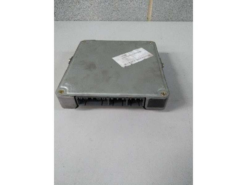Recambio de centralita motor uce para suzuki baleno berlina sy (eg) 1.6 16v cat referencia OEM IAM 3392060GB0 1120003060 6E