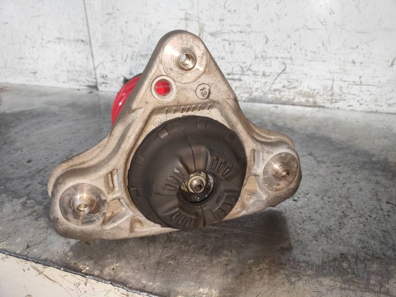 Recambio de amortiguador delantero izquierdo para seat exeo st (3r5)(2009>) sport referencia OEM IAM 3R0413031A  