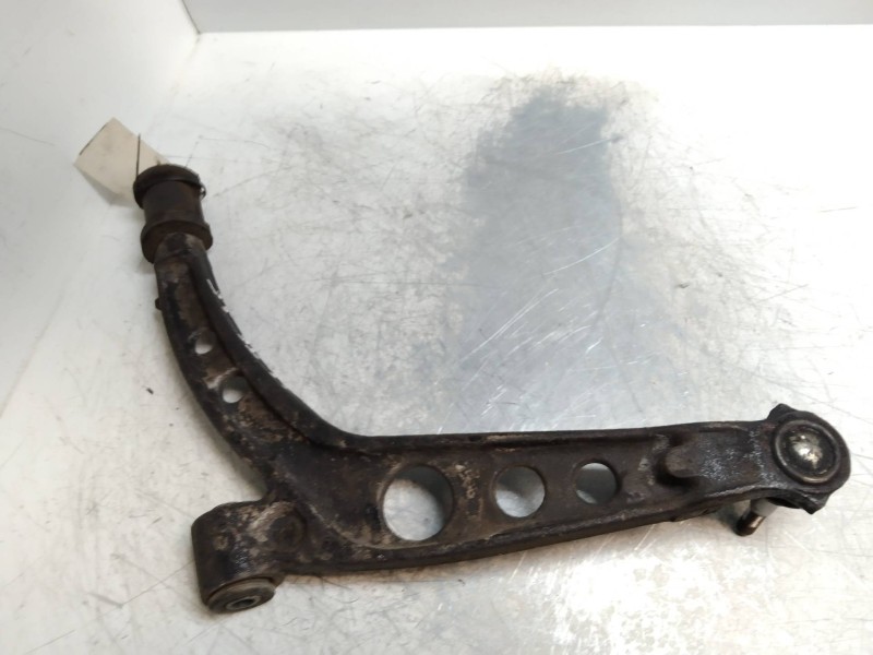 Recambio de brazo suspension inferior delantero derecho para fiat cinquecento (170) 1.1 referencia OEM IAM   