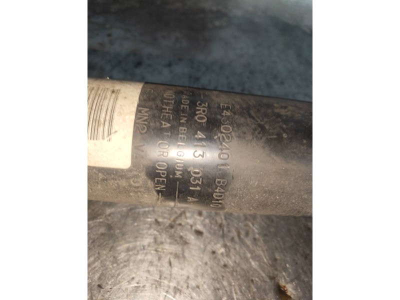 Recambio de amortiguador delantero izquierdo para seat exeo st (3r5)(2009>) sport referencia OEM IAM 3R0413031A  