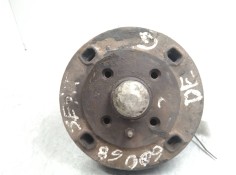 Recambio de mangueta delantera derecha para seat 600 0.8 referencia OEM IAM   