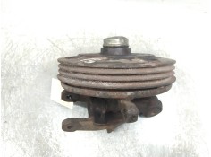 Recambio de mangueta delantera derecha para seat 600 0.8 referencia OEM IAM    2