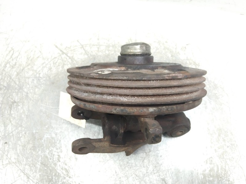 Recambio de mangueta delantera derecha para seat 600 0.8 referencia OEM IAM   