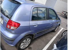 hyundai getz (tb) del año 2005 2