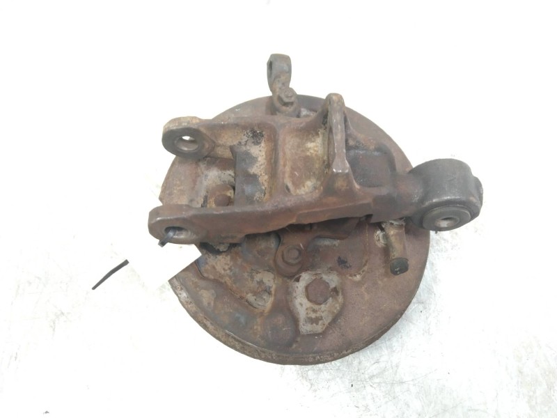 Recambio de mangueta delantera derecha para seat 600 0.8 referencia OEM IAM   