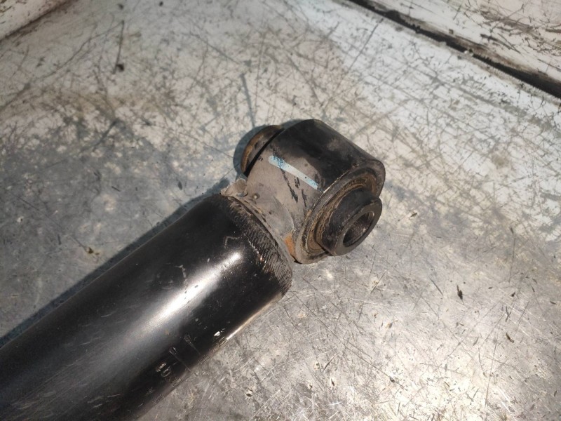 Recambio de amortiguador trasero derecho para seat exeo st (3r5)(2009>) sport referencia OEM IAM 3R0513036A  