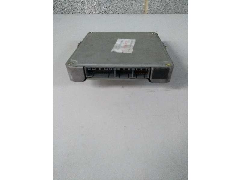 Recambio de centralita motor uce para suzuki baleno fam. sy (eg) 1.6 16v cat referencia OEM IAM 3392060GB1 1120003061 6E