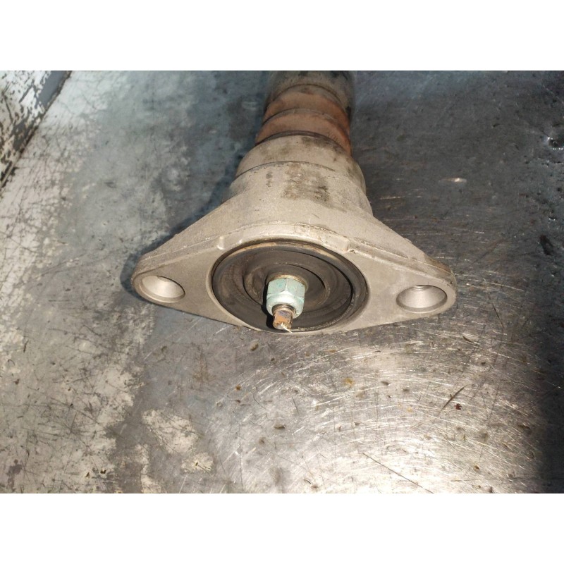 Recambio de amortiguador trasero derecho para seat exeo st (3r5)(2009>) sport referencia OEM IAM 3R0513036A  