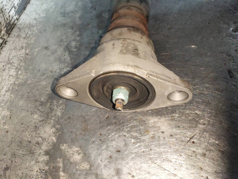 Recambio de amortiguador trasero derecho para seat exeo st (3r5)(2009>) sport referencia OEM IAM 3R0513036A  