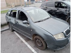 skoda fabia familiar (6y5) del año 2005