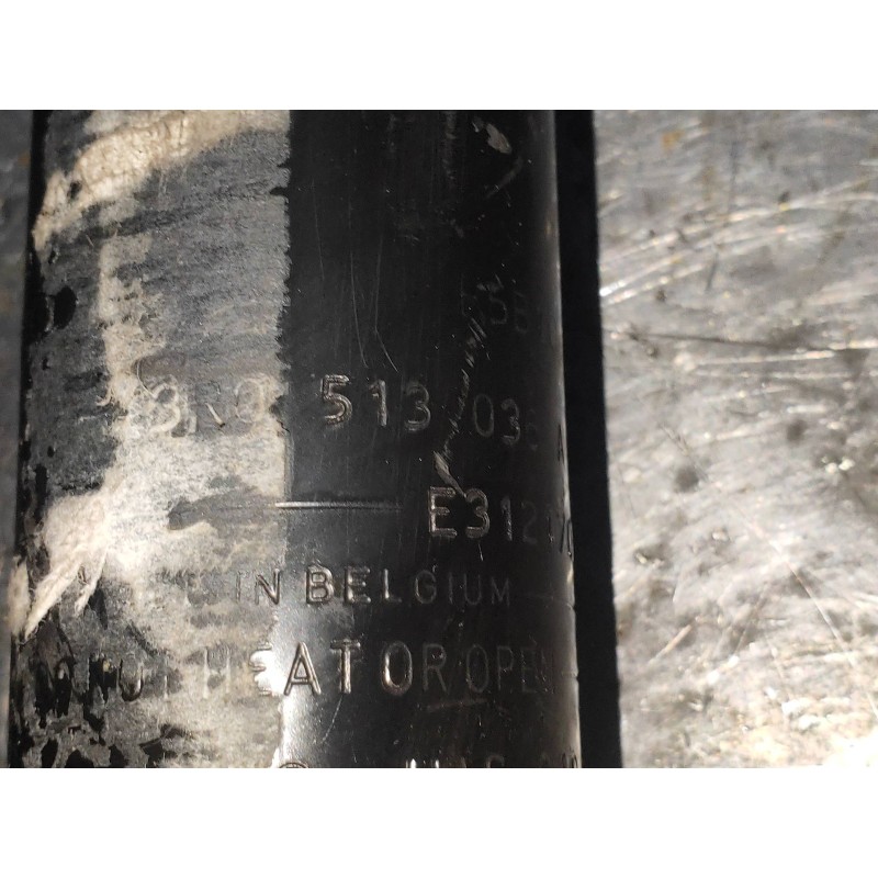 Recambio de amortiguador trasero derecho para seat exeo st (3r5)(2009>) sport referencia OEM IAM 3R0513036A  