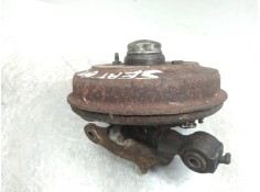 Recambio de mangueta delantera izquierda para seat 600 0.8 referencia OEM IAM    2