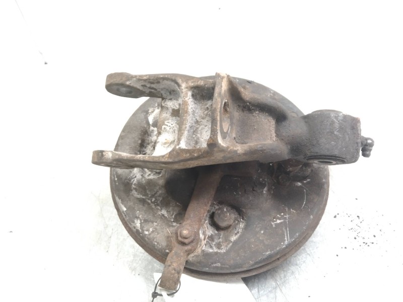 Recambio de mangueta delantera izquierda para seat 600 0.8 referencia OEM IAM   