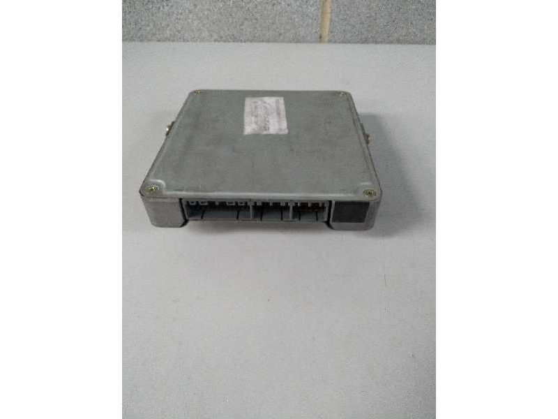 Recambio de centralita motor uce para suzuki baleno berlina sy (eg) 1.6 16v cat referencia OEM IAM 3392060GB1 1120003061 6E