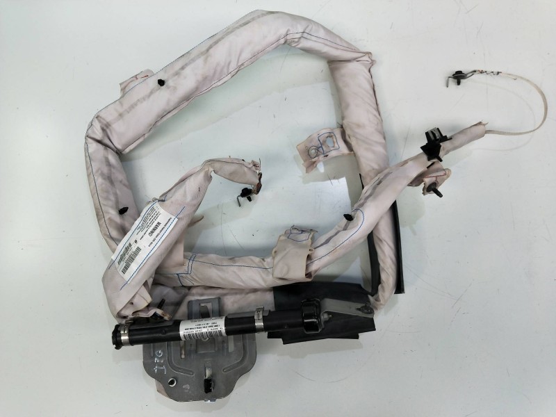 Recambio de airbag cortina delantero izquierdo para chrysler voyager (rg) 2.5 crd cat referencia OEM IAM P04680577AB  