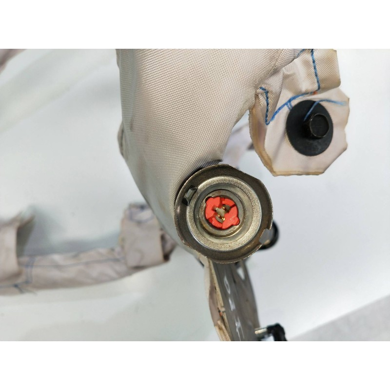 Recambio de airbag cortina delantero izquierdo para chrysler voyager (rg) 2.5 crd cat referencia OEM IAM P04680577AB  