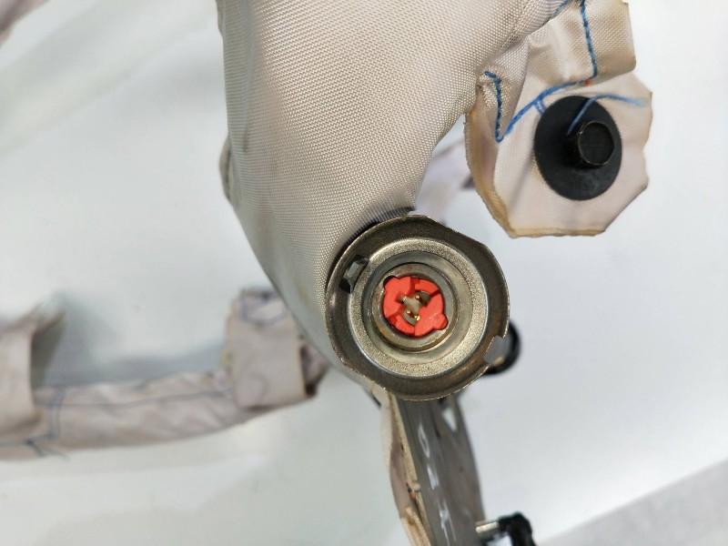 Recambio de airbag cortina delantero izquierdo para chrysler voyager (rg) 2.5 crd cat referencia OEM IAM P04680577AB  