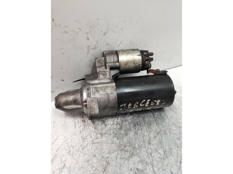 Recambio de motor arranque para mercedes clase cls (w219) 500 (219.375) referencia OEM IAM 00011510601  
