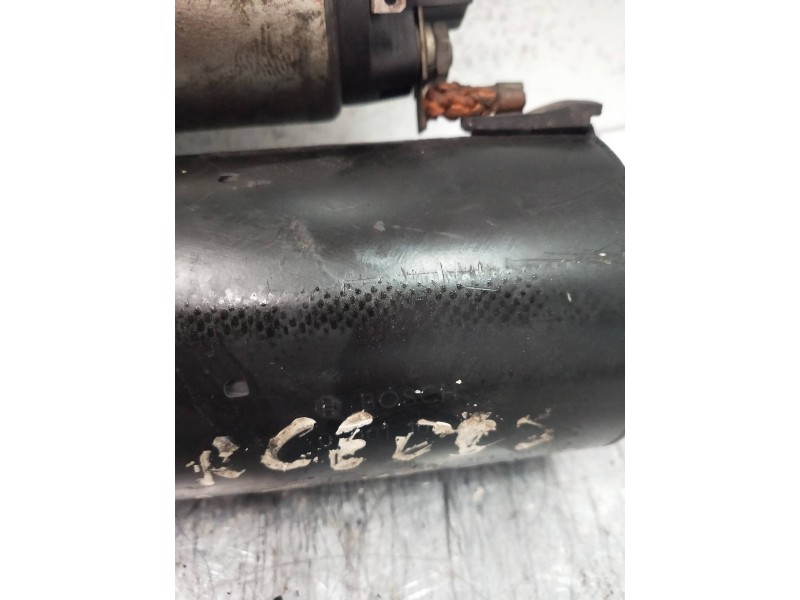Recambio de motor arranque para mercedes clase cls (w219) 500 (219.375) referencia OEM IAM 00011510601  