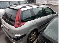 peugeot 206 sw del año 2003 2