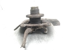 Recambio de mangueta delantera izquierda para seat 124 1430 referencia OEM IAM    2