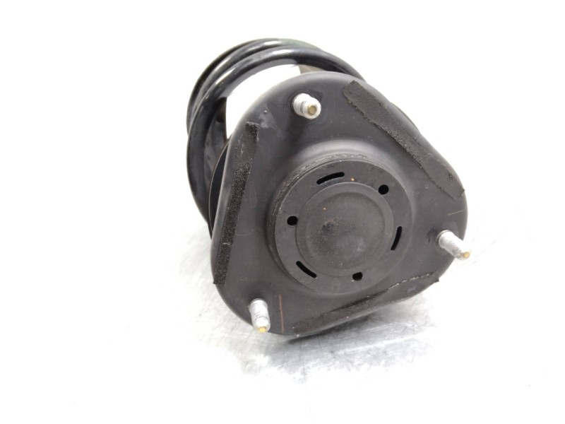 Recambio de amortiguador delantero izquierdo para toyota corolla (e15) 2.0 turbodiesel cat referencia OEM IAM 4852012A70  