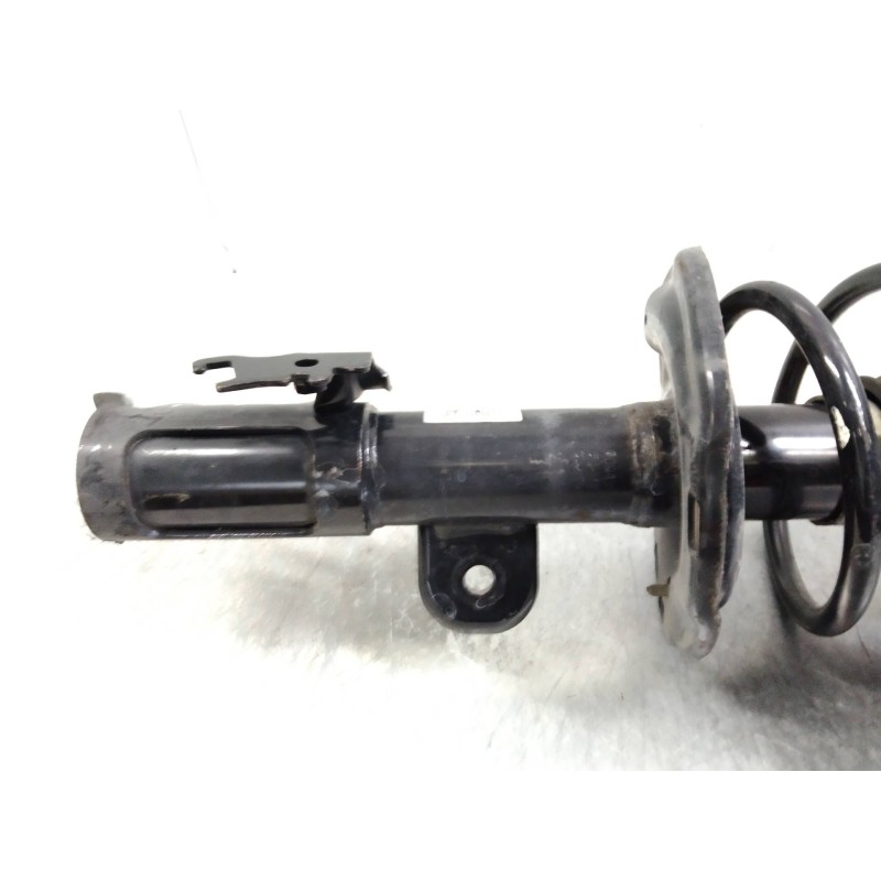 Recambio de amortiguador delantero izquierdo para toyota corolla (e15) 2.0 turbodiesel cat referencia OEM IAM 4852012A70  