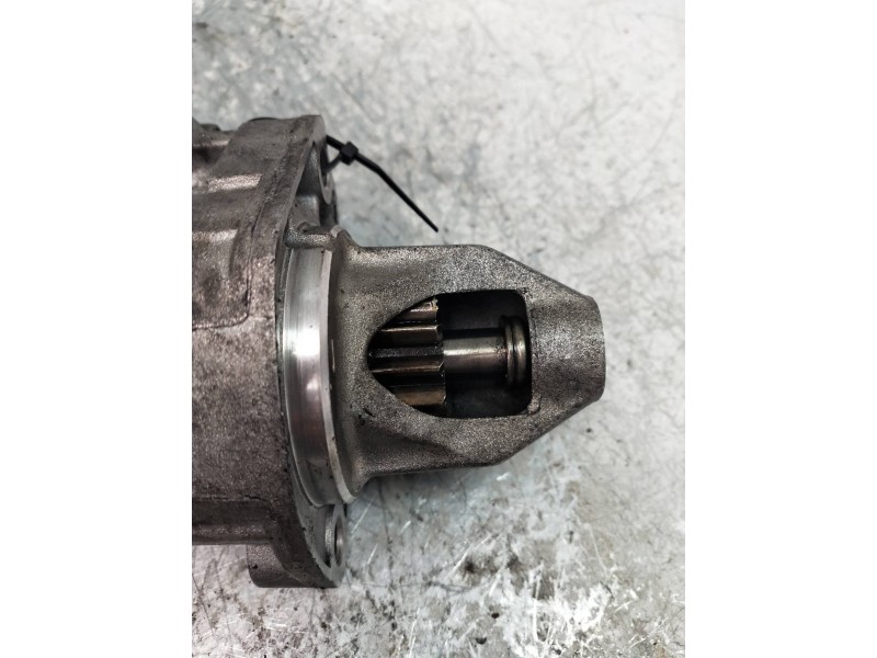 Recambio de motor arranque para mercedes clase cls (w219) 500 (219.375) referencia OEM IAM 00011510601  